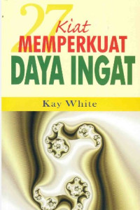 Image of 27 kiat memperkuat daya ingat