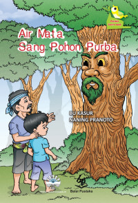 Image of Air mata sang pohon purba
