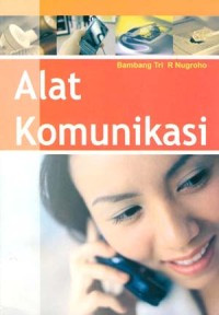 Image of Alat komunikasi