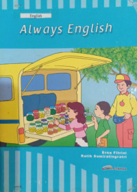 Image of Always english