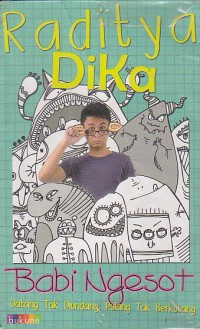 Image of Babi ngesot: datang tak diundang