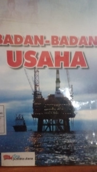 Image of Badan-badan usaha, era pustaka utama