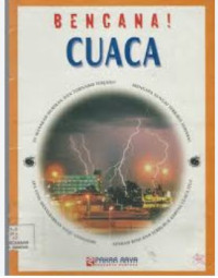Image of Bencana! cuaca