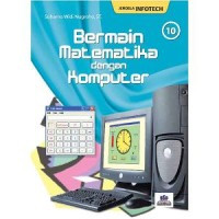 Image of Bermain matematika dengan komputer