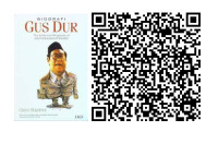 Image of Biografi gusdur