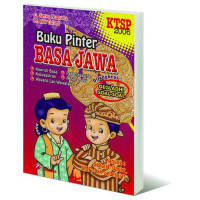 Image of Buku pintar basa jawa