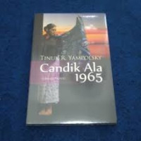 Image of Candik ala 1965