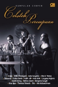 Image of Celoteh perempuan