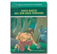 Image of Cerita rakyat bali dan nusa tenggara