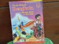 Image of Cerita rakyat: bengkulu