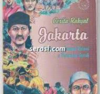 Image of Cerita rakyat dki jakarta