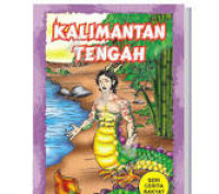 Image of Cerita rakyat kalimantan tengah