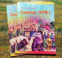 Image of Cerita rakyat lombok (nusa tenggara barat)