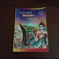 Image of Cerita rakyat maluku