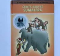 Image of Cerita rakyat sumatera