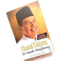 Image of Chairul tanjung si anak singkong