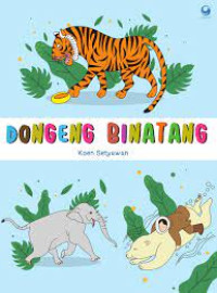 Image of Dongeng binatang