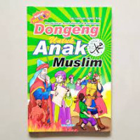 Image of Dongeng untuk anak muslim