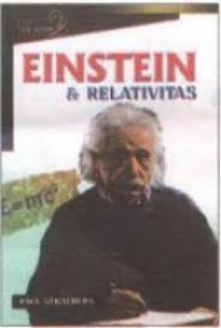 Image of Einstein & relativitas