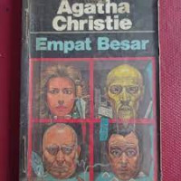 Image of Empat besar