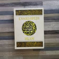 Image of Ensiklopedi islam 2 fas-kal