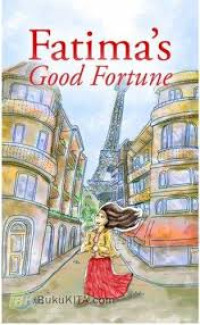 Image of Fatima's good fortune