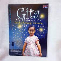 Image of Gita dan seribu kunang-kunang