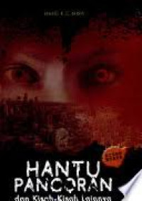 Image of Hantu pancoran