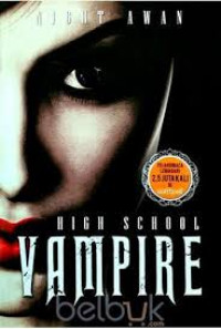 Image of High school vampir
