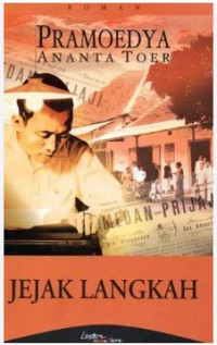 Image of Jejak langkah