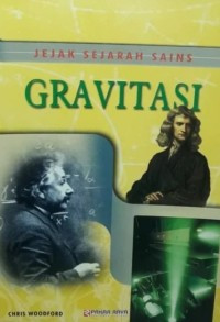 Image of Jejak sejarah sains: gravitasi