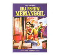 Image of Jika pertiwi memanggil