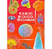 Image of Kamus biologi bergambar
