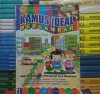 Image of Kamus ideal. grammar and conversation
