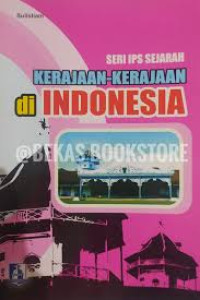 Image of Kerajaan-kerajaan di indonesia