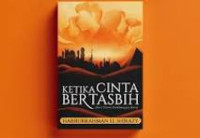 Image of Ketika cinta bertasbih
