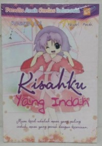 Image of Kisahku yang indah