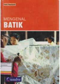 Image of Lebih dekat dengan batik