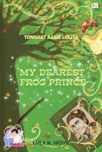 Image of Lolita 2: tongkat ajaib lolita my dearest frog prince