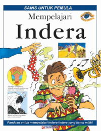 Image of Mempelajari indera