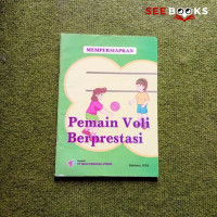 Image of Mempersiapkan pemain voli berprestasi
