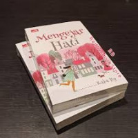Image of Mengejar hati