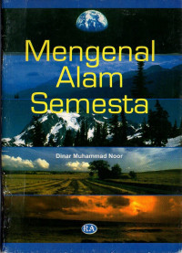Image of Mengenal alam semesta