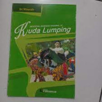 Image of Mengenal kesenian nasional 12 kuda lumping