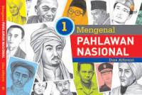 Image of Mengenal pahlawan nasional 1