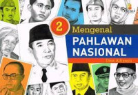 Image of Mengenal pahlawan nasional 2