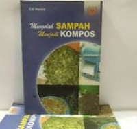Image of Mengolah sampah menjadi kompos