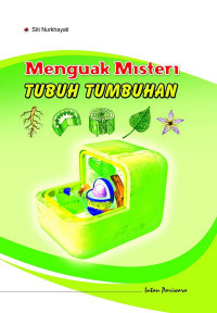 Image of Menguak misteri tubuh tumbuhan
