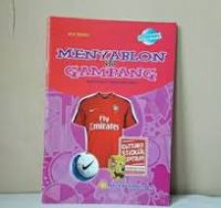 Image of Menyablon itu gampang: panduan dasar teknik cetak sablon