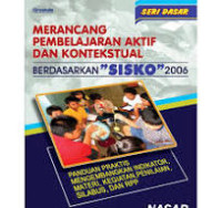 Image of Merancang pembelajaran aktif dan kontekstual